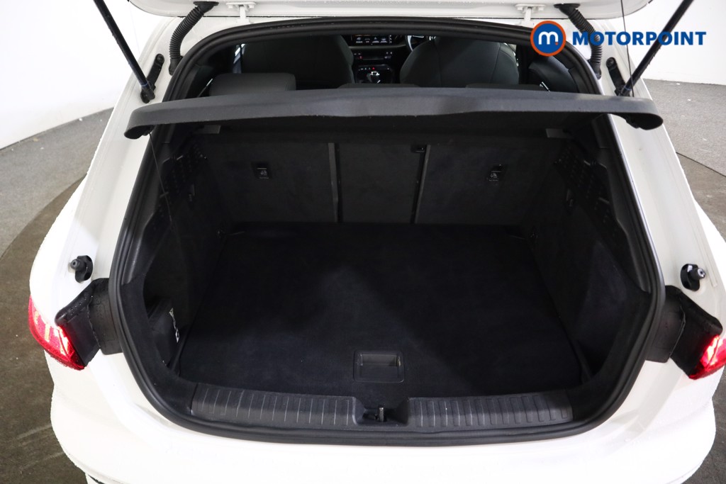 Audi A3 S Line Manual Petrol Hatchback - Stock Number (1596268) - 14th supplementary image