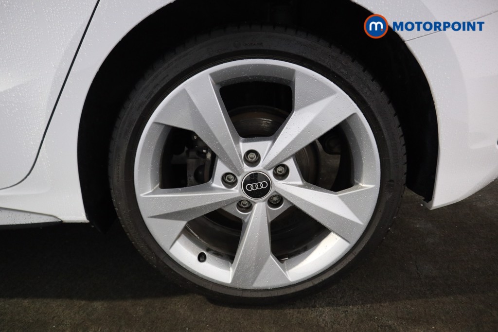 Audi A3 S Line Manual Petrol Hatchback - Stock Number (1596268) - 18th supplementary image