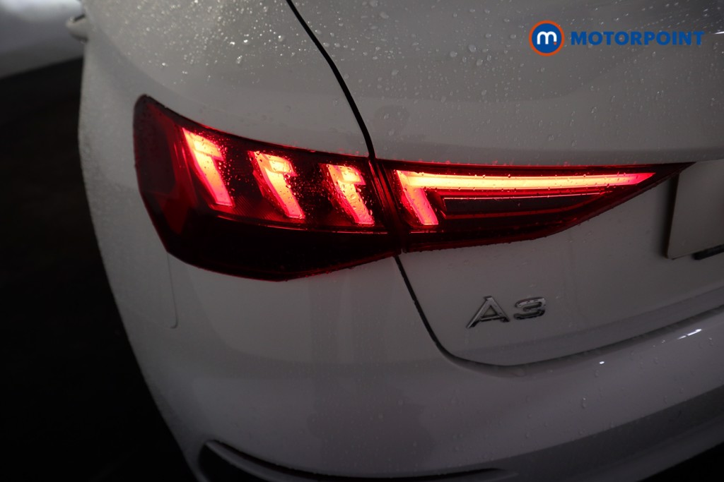 Audi A3 S Line Manual Petrol Hatchback - Stock Number (1596268) - 20th supplementary image