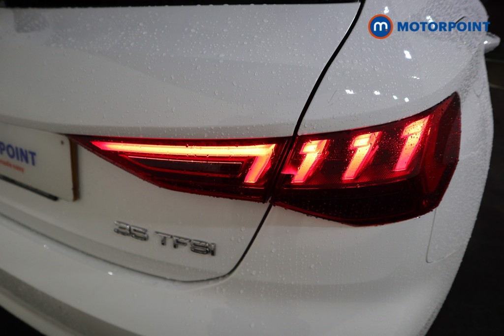 Audi A3 S Line Manual Petrol Hatchback - Stock Number (1596268) - 21st supplementary image