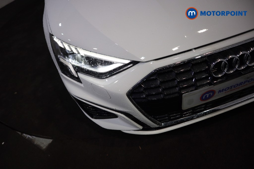 Audi A3 S Line Manual Petrol Hatchback - Stock Number (1596268) - 27th supplementary image