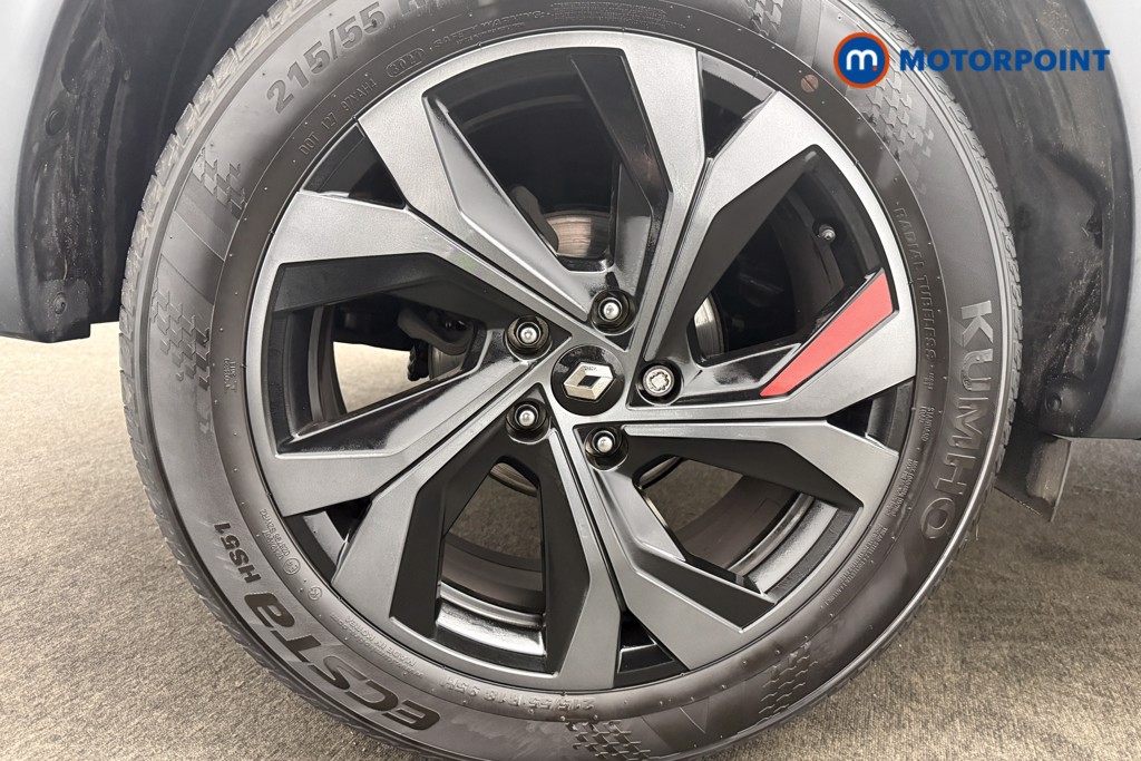 Renault Arkana R.S. Line Automatic Petrol SUV - Stock Number (1596332) - 3rd supplementary image