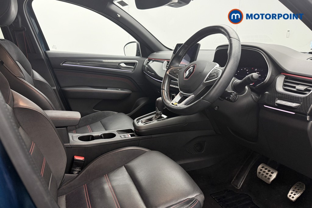 Renault Arkana R.S. Line Automatic Petrol SUV - Stock Number (1596332) - 5th supplementary image