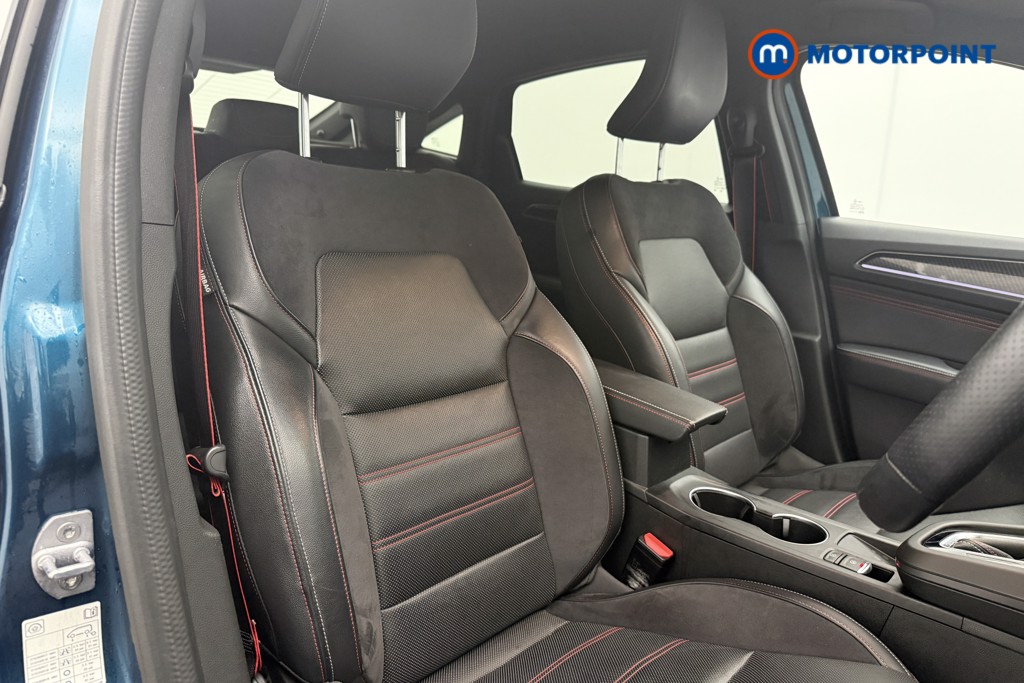 Renault Arkana R.S. Line Automatic Petrol SUV - Stock Number (1596332) - 6th supplementary image