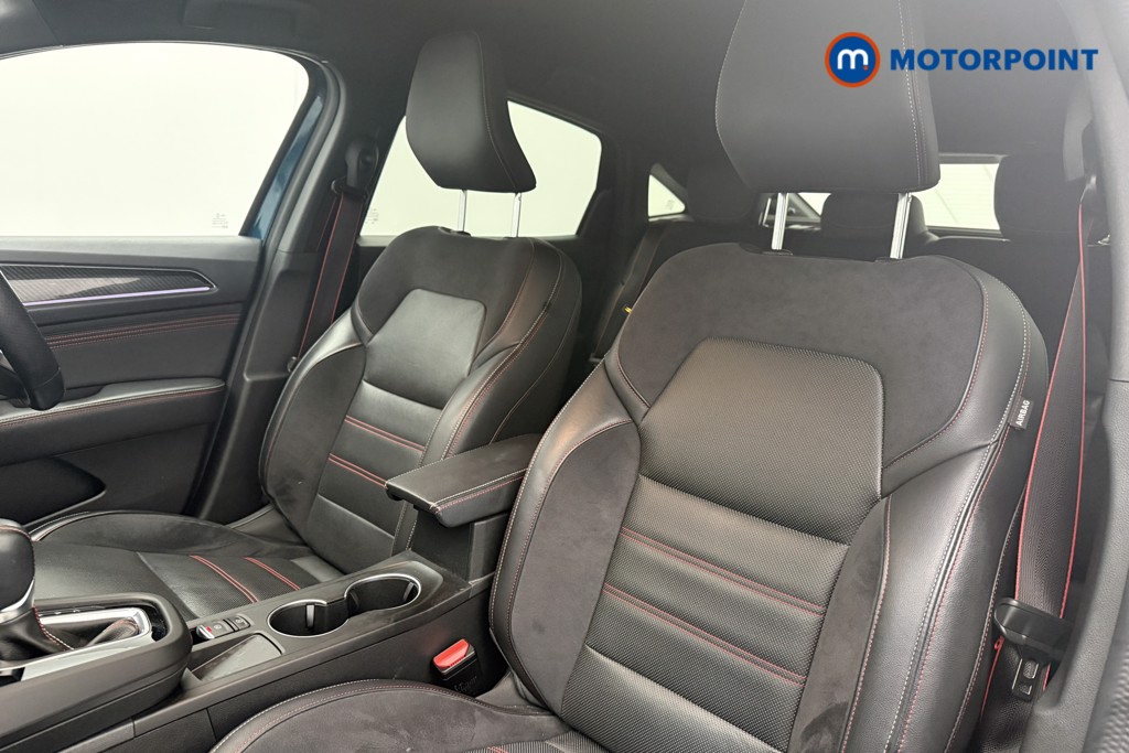 Renault Arkana R.S. Line Automatic Petrol SUV - Stock Number (1596332) - 7th supplementary image