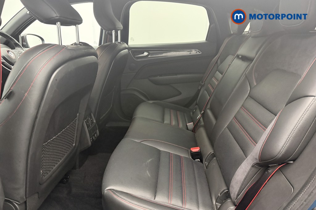 Renault Arkana R.S. Line Automatic Petrol SUV - Stock Number (1596332) - 9th supplementary image