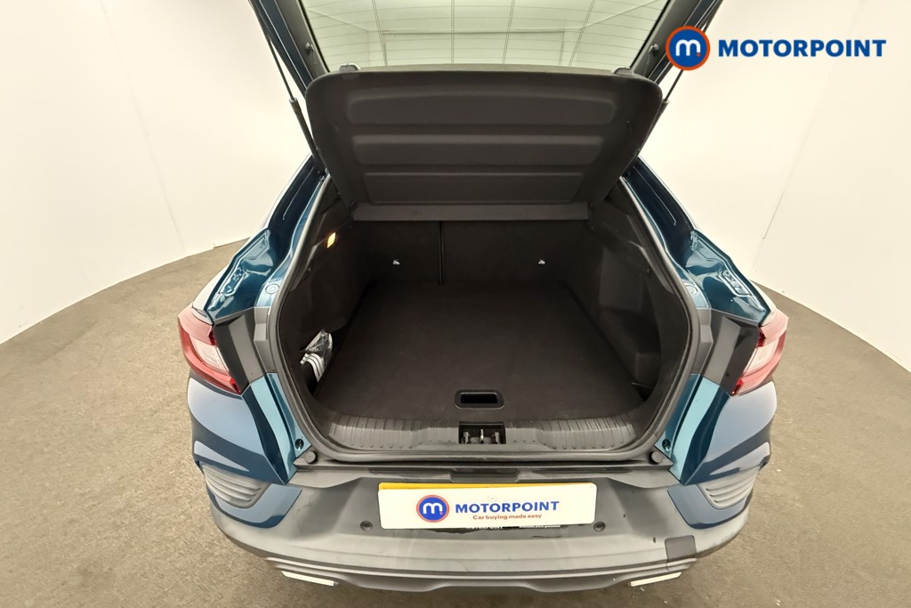 Renault Arkana R.S. Line Automatic Petrol SUV - Stock Number (1596332) - 11th supplementary image