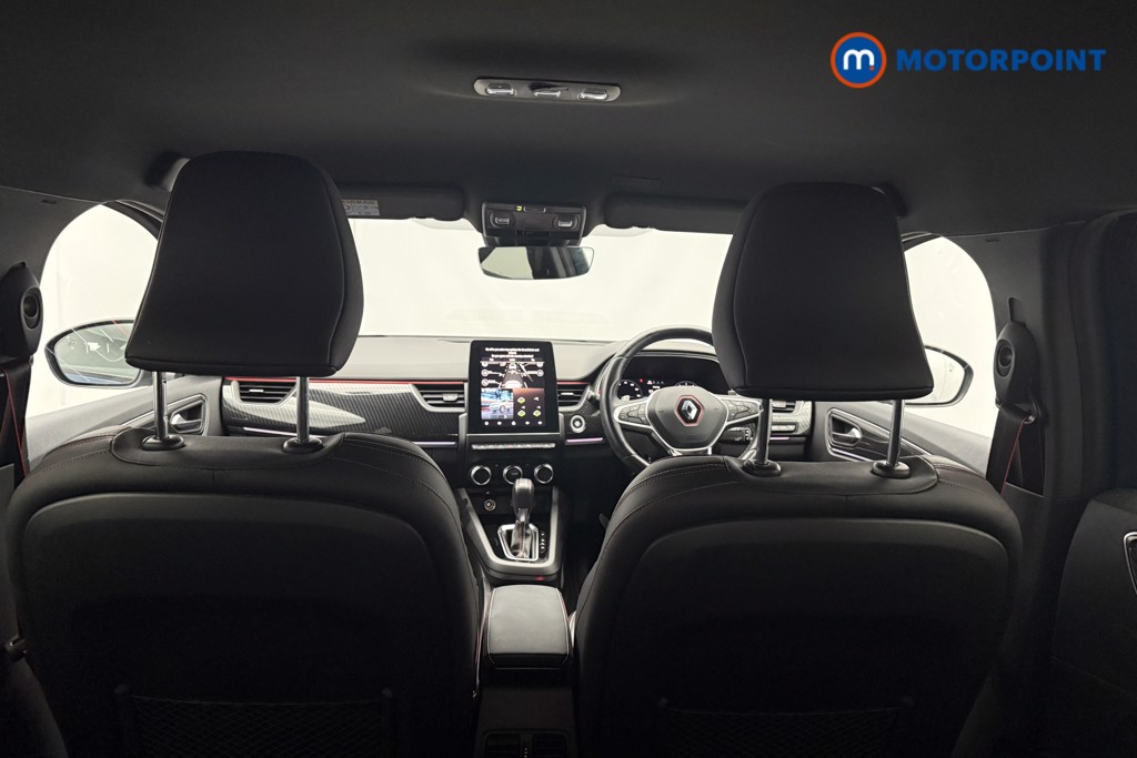 Renault Arkana R.S. Line Automatic Petrol SUV - Stock Number (1596332) - 12th supplementary image