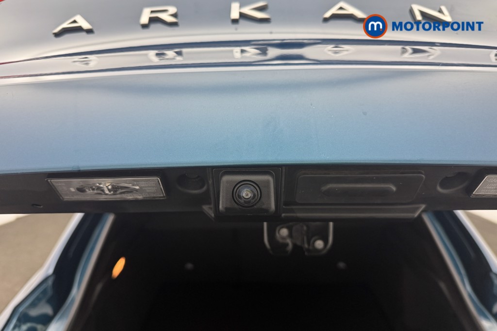 Renault Arkana R.S. Line Automatic Petrol SUV - Stock Number (1596332) - 13th supplementary image