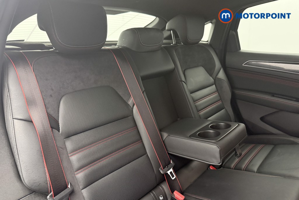 Renault Arkana R.S. Line Automatic Petrol SUV - Stock Number (1596332) - 14th supplementary image