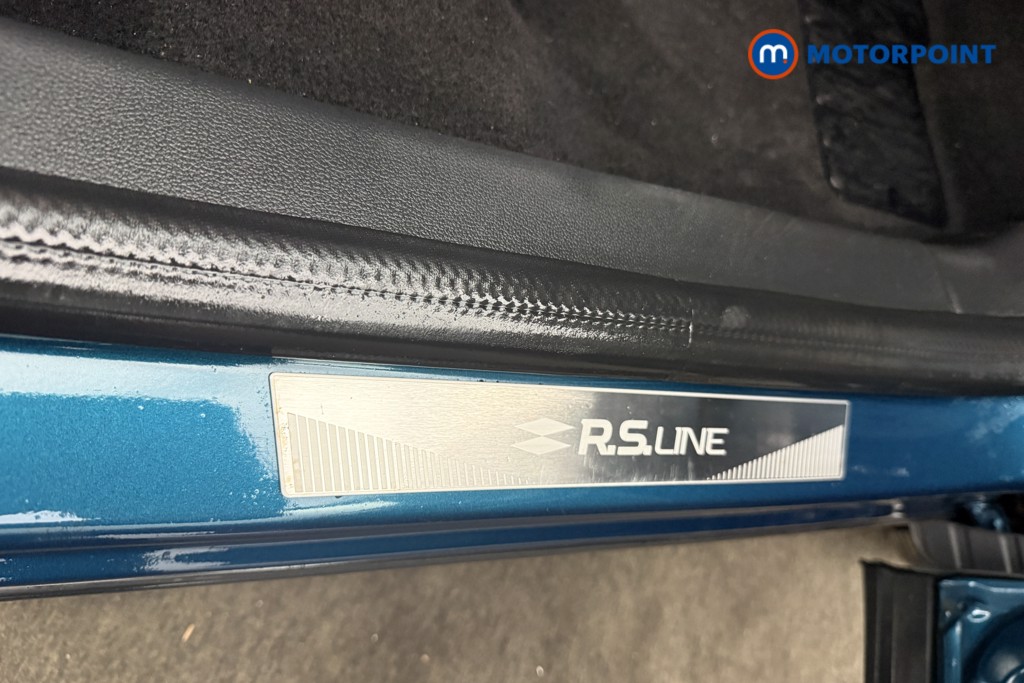 Renault Arkana R.S. Line Automatic Petrol SUV - Stock Number (1596332) - 17th supplementary image