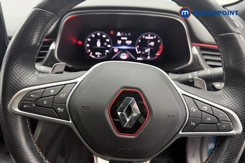 Renault Arkana R.S. Line Automatic Petrol SUV - Stock Number (1596332) - 22nd supplementary image