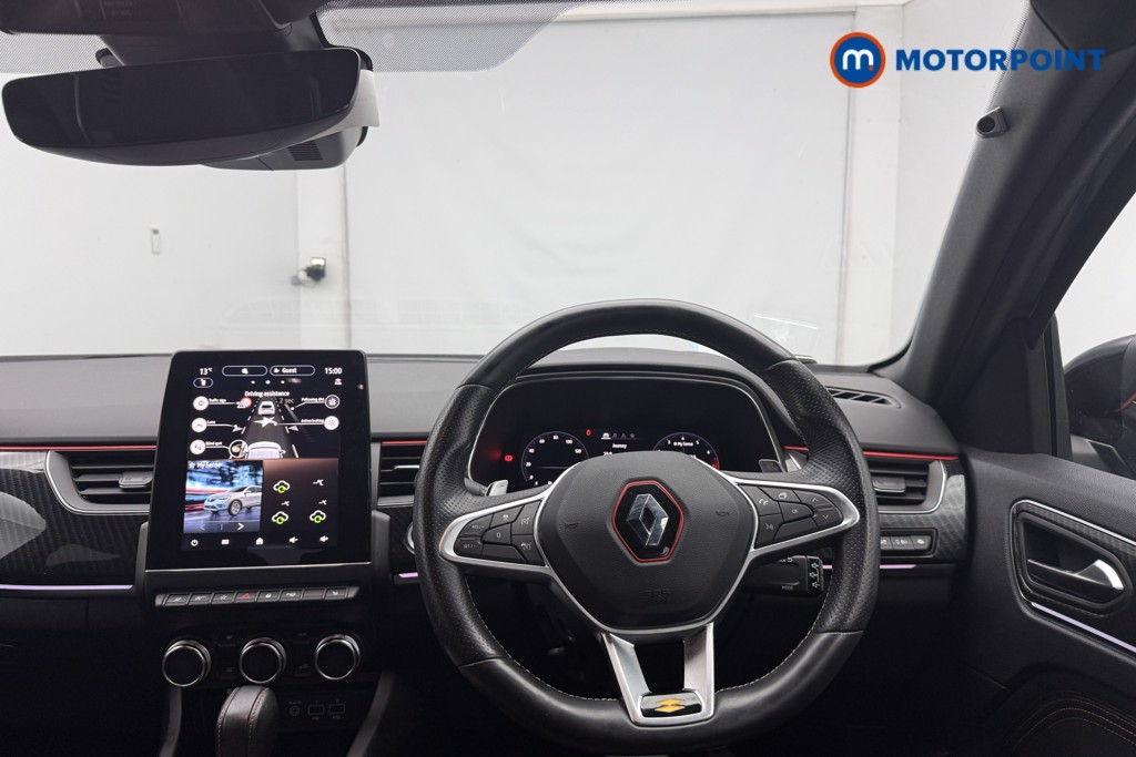 Renault Arkana R.S. Line Automatic Petrol SUV - Stock Number (1596332) - 23rd supplementary image