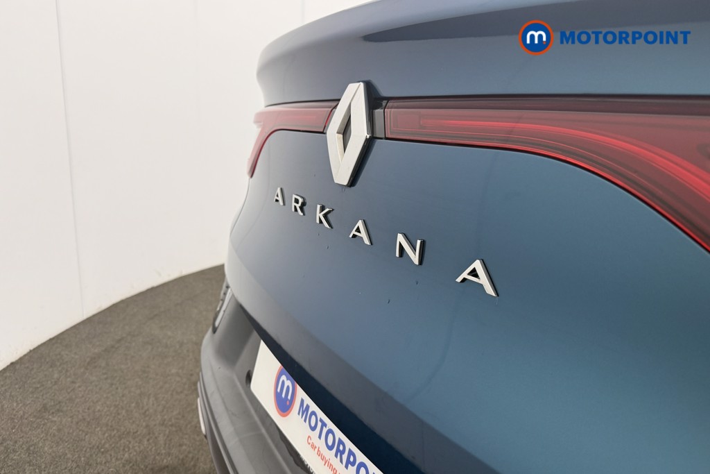 Renault Arkana R.S. Line Automatic Petrol SUV - Stock Number (1596332) - 25th supplementary image