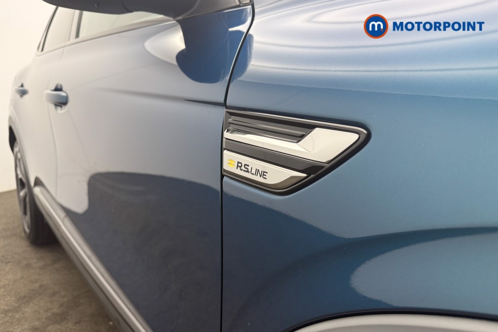 Renault Arkana R.S. Line Automatic Petrol SUV - Stock Number (1596332) - 26th supplementary image