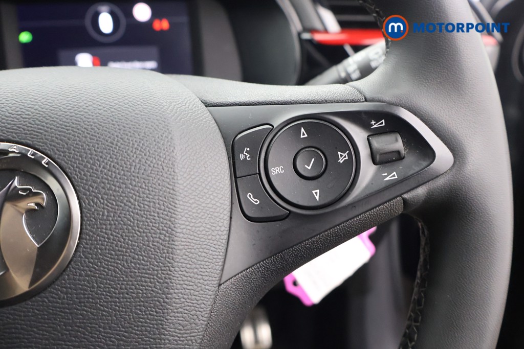 Vauxhall Corsa GS Manual Petrol Hatchback - Stock Number (1596342) - 3rd supplementary image