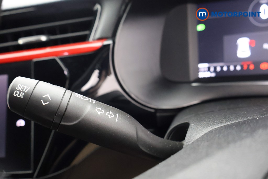 Vauxhall Corsa GS Manual Petrol Hatchback - Stock Number (1596342) - 5th supplementary image