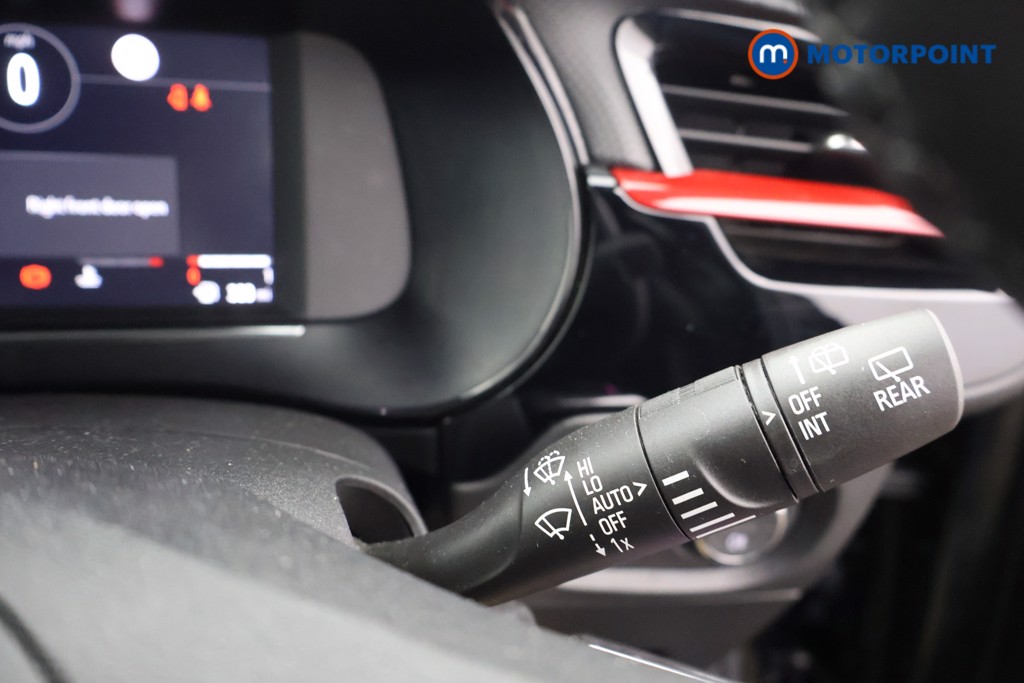 Vauxhall Corsa GS Manual Petrol Hatchback - Stock Number (1596342) - 6th supplementary image