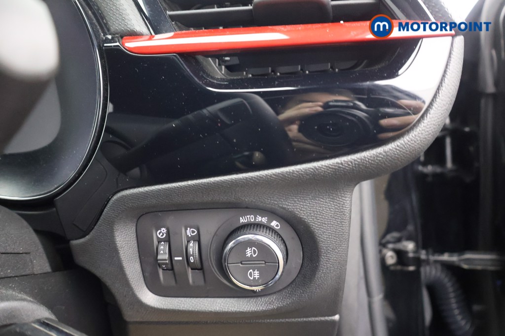 Vauxhall Corsa GS Manual Petrol Hatchback - Stock Number (1596342) - 7th supplementary image