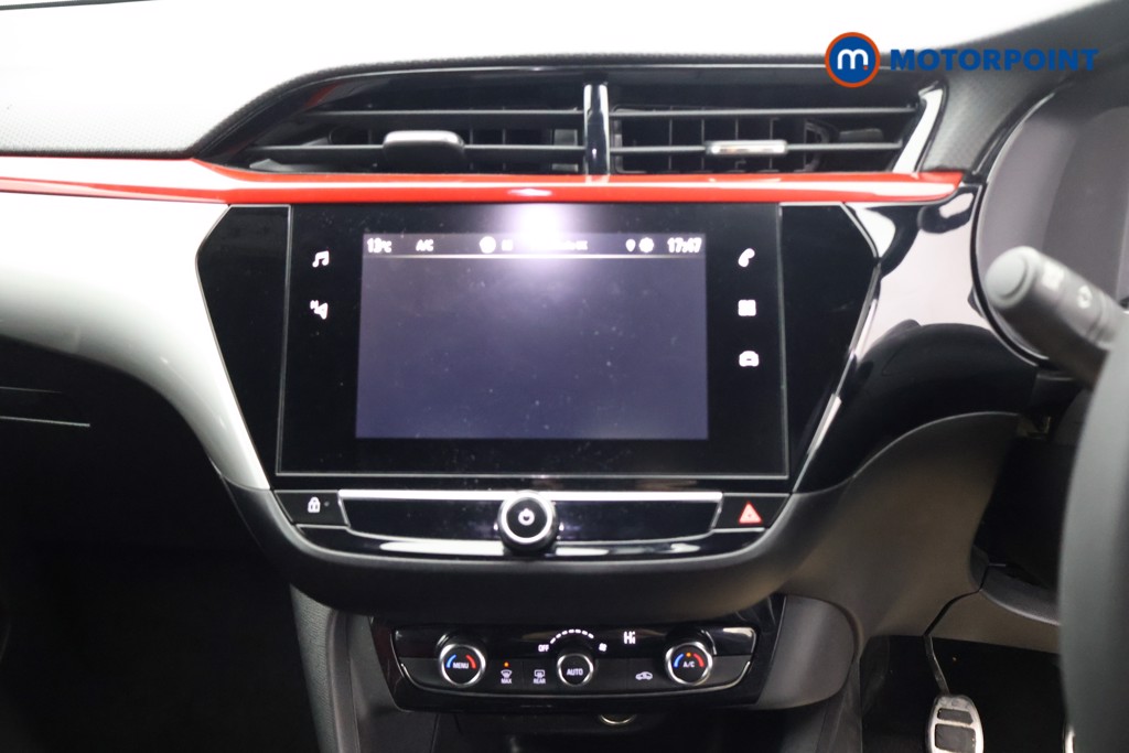 Vauxhall Corsa GS Manual Petrol Hatchback - Stock Number (1596342) - 8th supplementary image