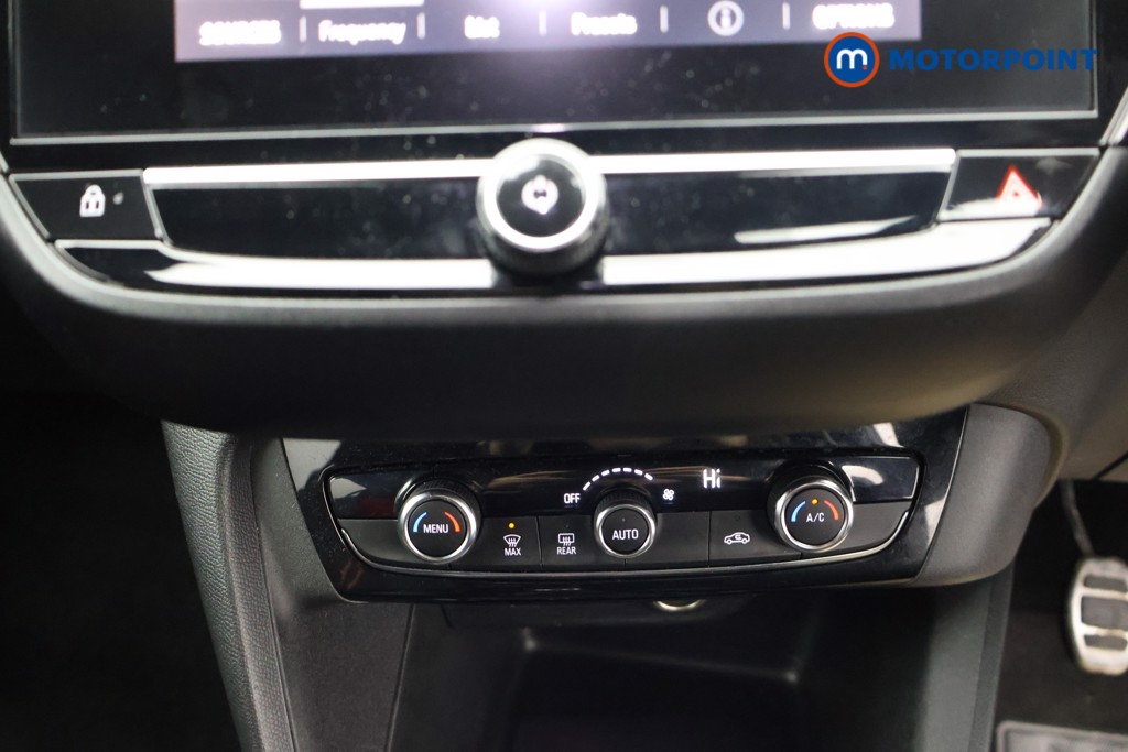 Vauxhall Corsa GS Manual Petrol Hatchback - Stock Number (1596342) - 9th supplementary image