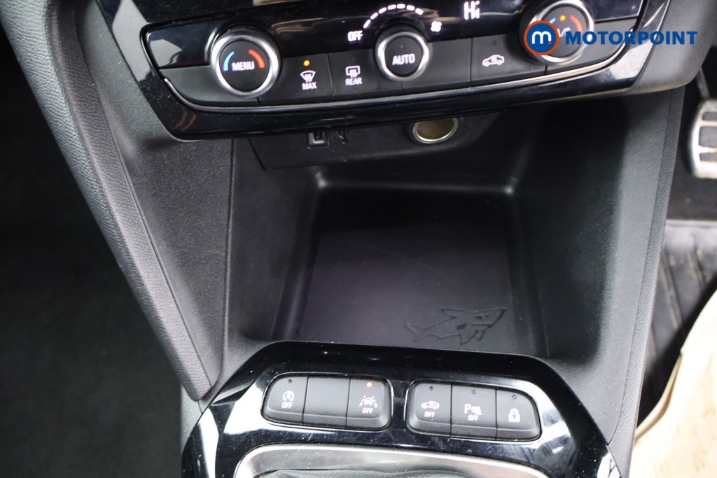 Vauxhall Corsa GS Manual Petrol Hatchback - Stock Number (1596342) - 10th supplementary image