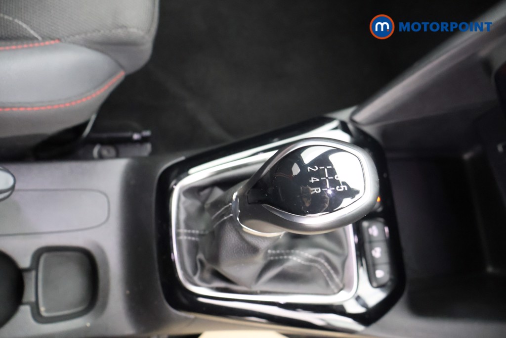 Vauxhall Corsa GS Manual Petrol Hatchback - Stock Number (1596342) - 11th supplementary image