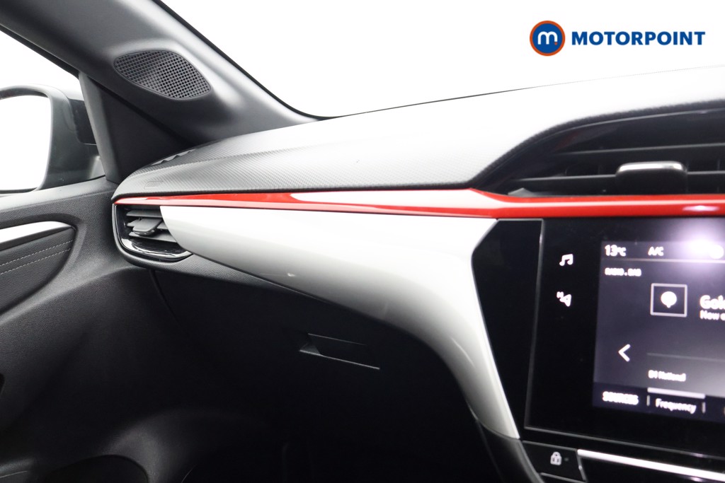 Vauxhall Corsa GS Manual Petrol Hatchback - Stock Number (1596342) - 12th supplementary image