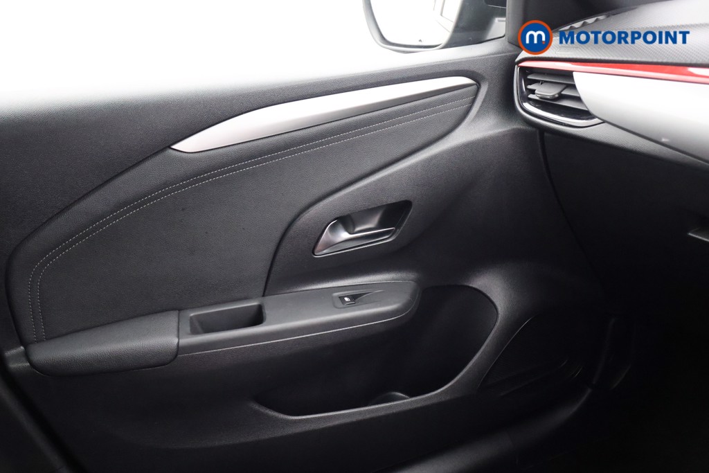 Vauxhall Corsa GS Manual Petrol Hatchback - Stock Number (1596342) - 13th supplementary image