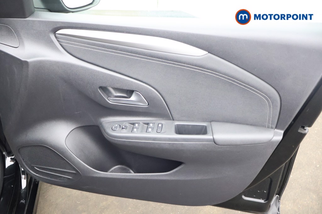 Vauxhall Corsa GS Manual Petrol Hatchback - Stock Number (1596342) - 14th supplementary image