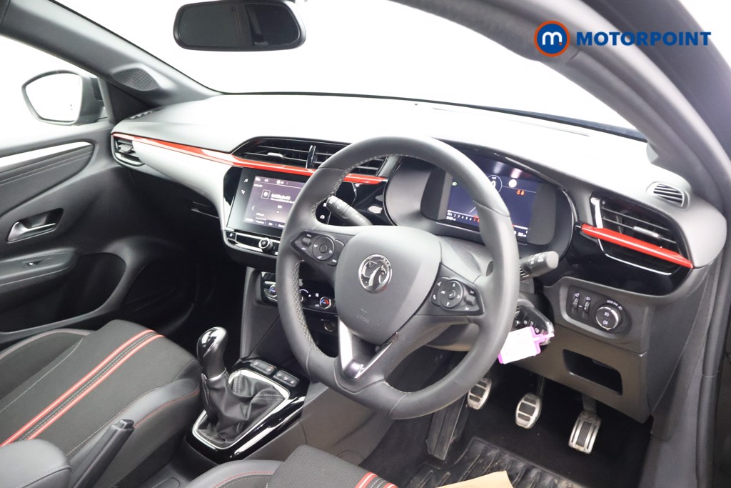 Vauxhall Corsa GS Manual Petrol Hatchback - Stock Number (1596342) - 15th supplementary image