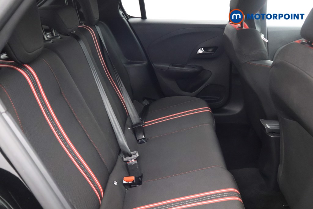 Vauxhall Corsa GS Manual Petrol Hatchback - Stock Number (1596342) - 17th supplementary image