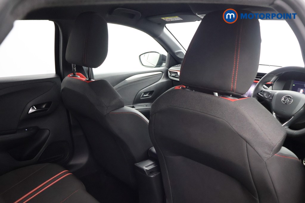 Vauxhall Corsa GS Manual Petrol Hatchback - Stock Number (1596342) - 18th supplementary image