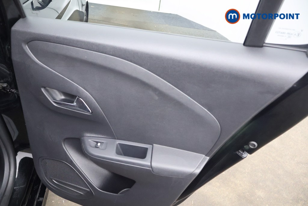 Vauxhall Corsa GS Manual Petrol Hatchback - Stock Number (1596342) - 19th supplementary image