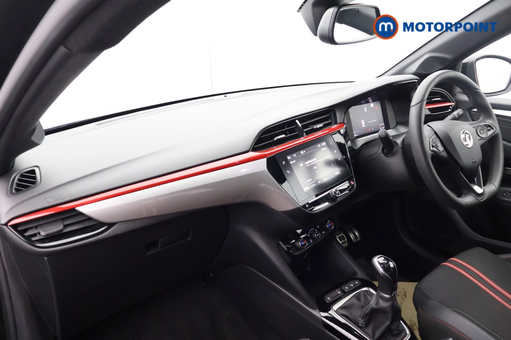 Vauxhall Corsa GS Manual Petrol Hatchback - Stock Number (1596342) - 20th supplementary image