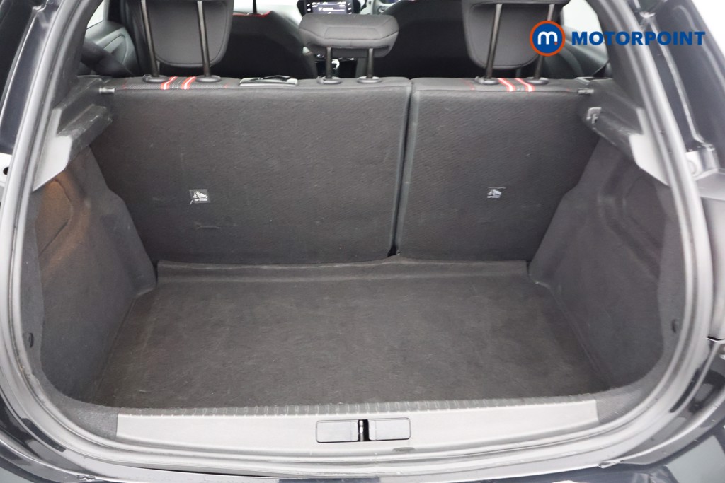 Vauxhall Corsa GS Manual Petrol Hatchback - Stock Number (1596342) - 22nd supplementary image