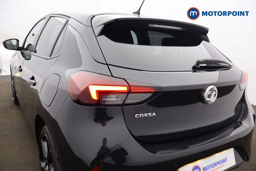 Vauxhall Corsa GS Manual Petrol Hatchback - Stock Number (1596342) - 23rd supplementary image