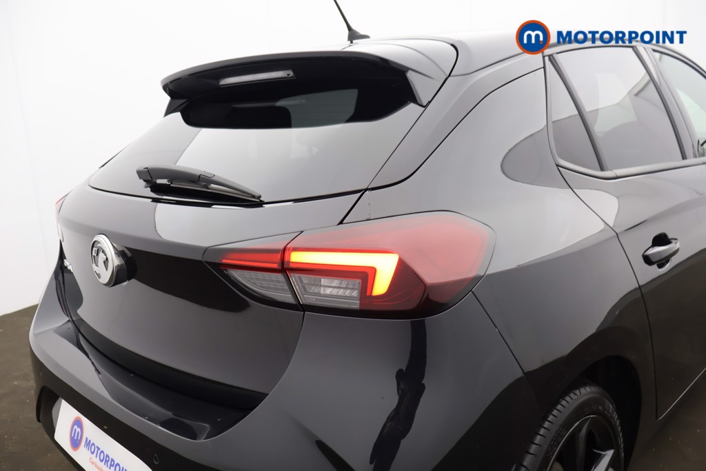 Vauxhall Corsa GS Manual Petrol Hatchback - Stock Number (1596342) - 24th supplementary image