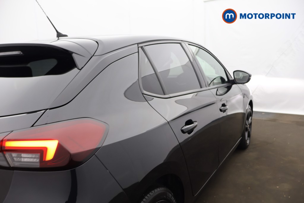 Vauxhall Corsa GS Manual Petrol Hatchback - Stock Number (1596342) - 25th supplementary image