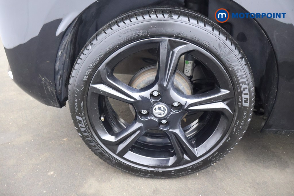 Vauxhall Corsa GS Manual Petrol Hatchback - Stock Number (1596342) - 26th supplementary image