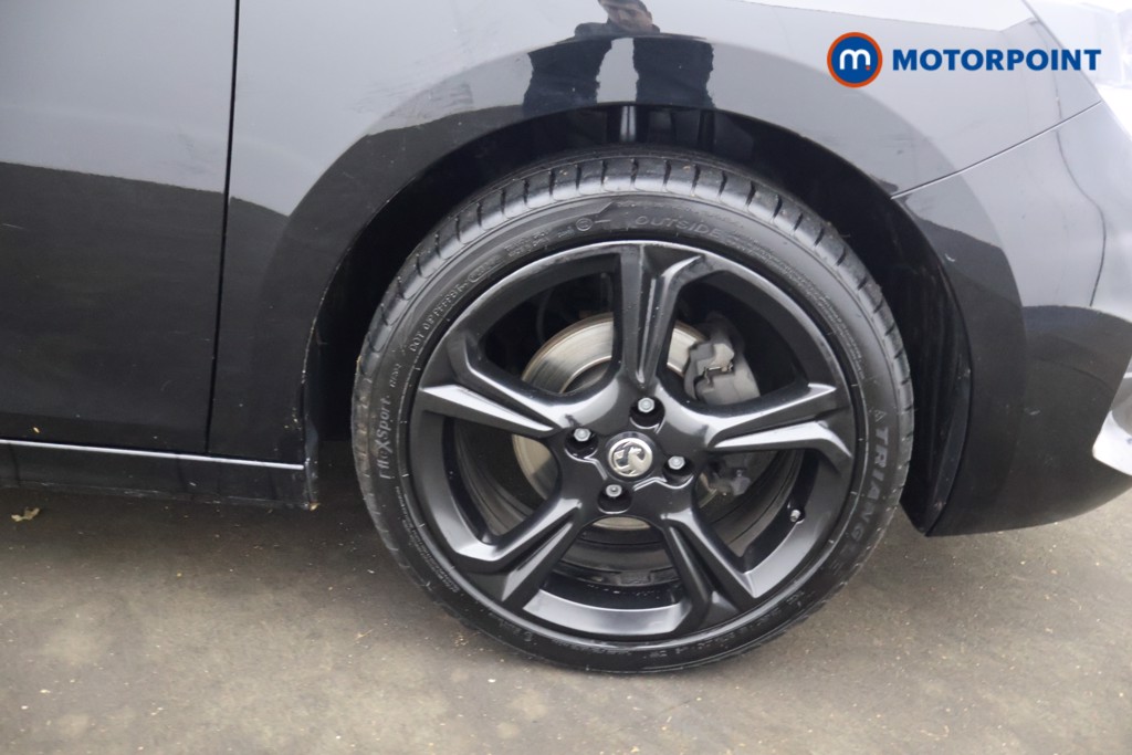 Vauxhall Corsa GS Manual Petrol Hatchback - Stock Number (1596342) - 27th supplementary image