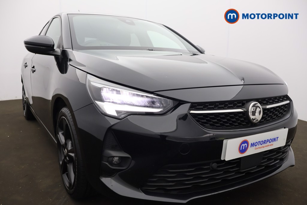 Vauxhall Corsa GS Manual Petrol Hatchback - Stock Number (1596342) - 28th supplementary image