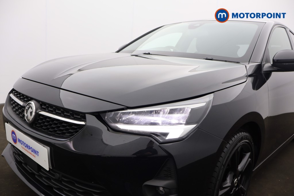 Vauxhall Corsa GS Manual Petrol Hatchback - Stock Number (1596342) - 29th supplementary image