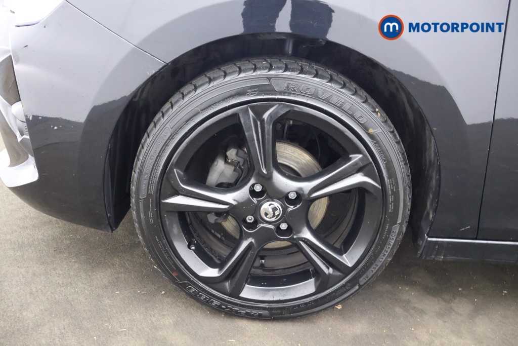 Vauxhall Corsa GS Manual Petrol Hatchback - Stock Number (1596342) - 30th supplementary image