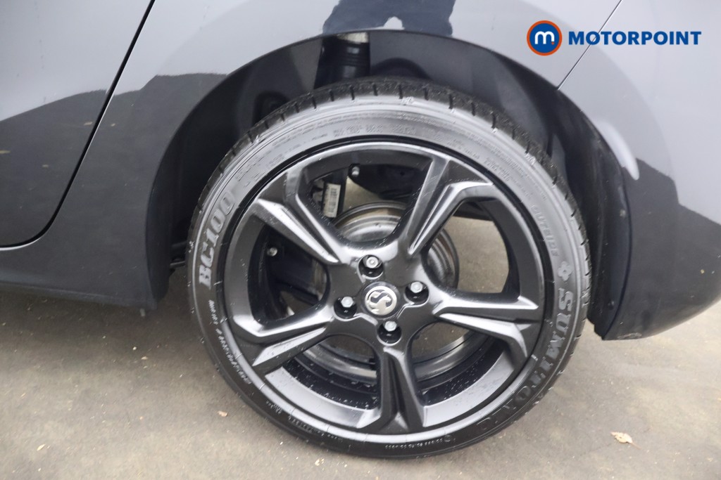 Vauxhall Corsa GS Manual Petrol Hatchback - Stock Number (1596342) - 31st supplementary image