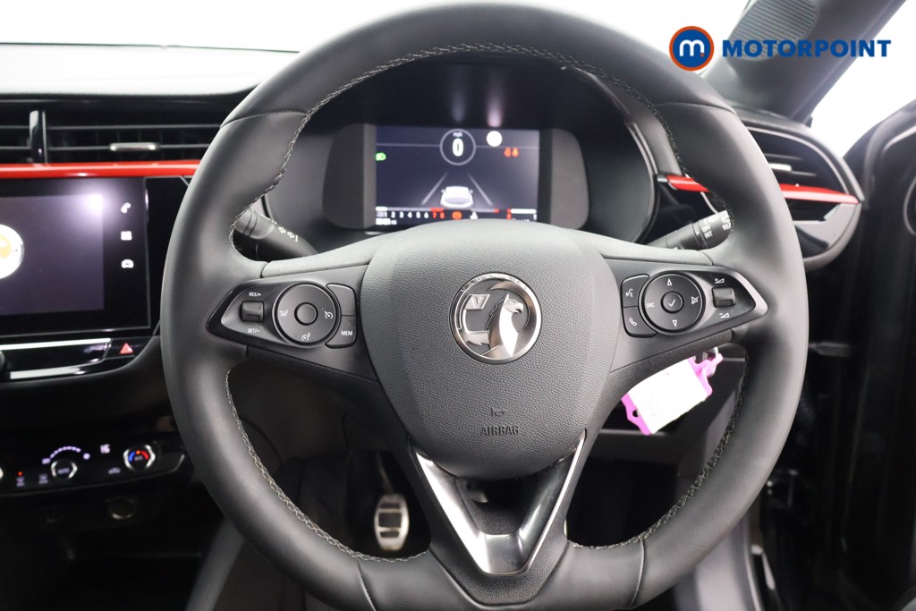 Vauxhall Corsa GS Manual Petrol Hatchback - Stock Number (1596342) - 1st supplementary image