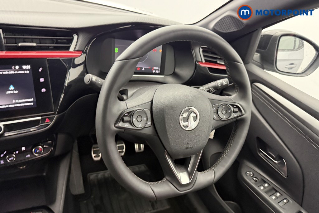 Vauxhall Corsa GS Manual Petrol Hatchback - Stock Number (1596348) - 3rd supplementary image