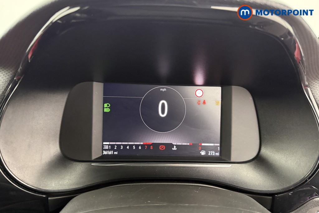 Vauxhall Corsa GS Manual Petrol Hatchback - Stock Number (1596348) - 5th supplementary image