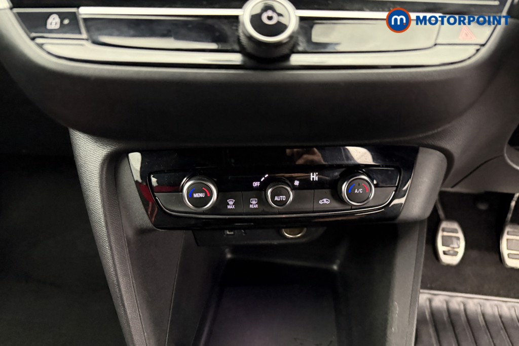 Vauxhall Corsa GS Manual Petrol Hatchback - Stock Number (1596348) - 10th supplementary image