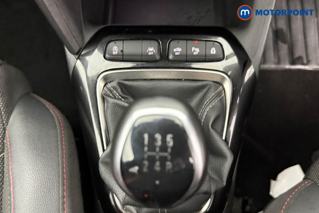 Vauxhall Corsa GS Manual Petrol Hatchback - Stock Number (1596348) - 11th supplementary image